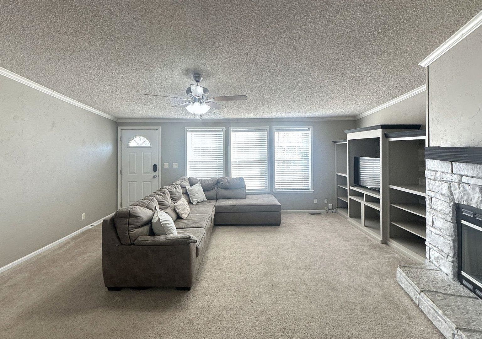 307 S Walnut St Shattuck, OK 73858 - Thumbnail 4