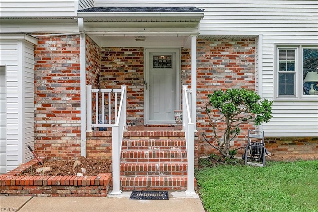 37 Little Florida Rd Poquoson, VA 23662 - Thumbnail 4