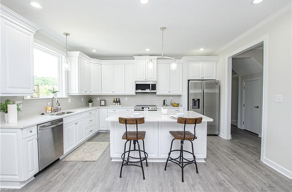 LOT 81 Smith Farm Ests Yorktown, VA 23693 - Thumbnail 4