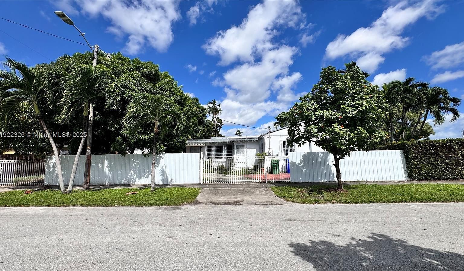 1600 NW 36th Ave Miami, FL 33125  | Single Family
