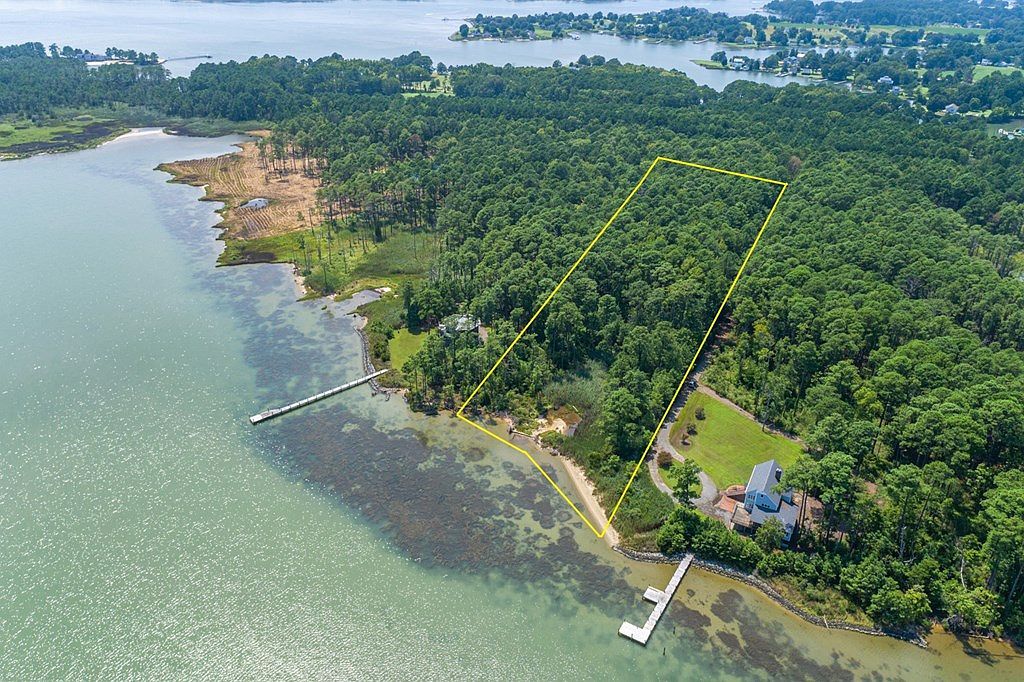 LOT 4.25 Galway Dr Kilmarnock, VA 22482 - Thumbnail 4