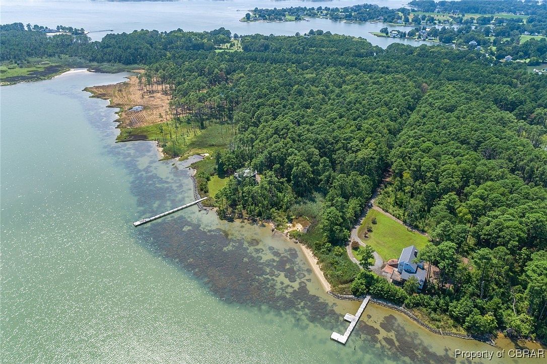 LOT Galway Dr Kilmarnock, VA 22482 - Thumbnail 4