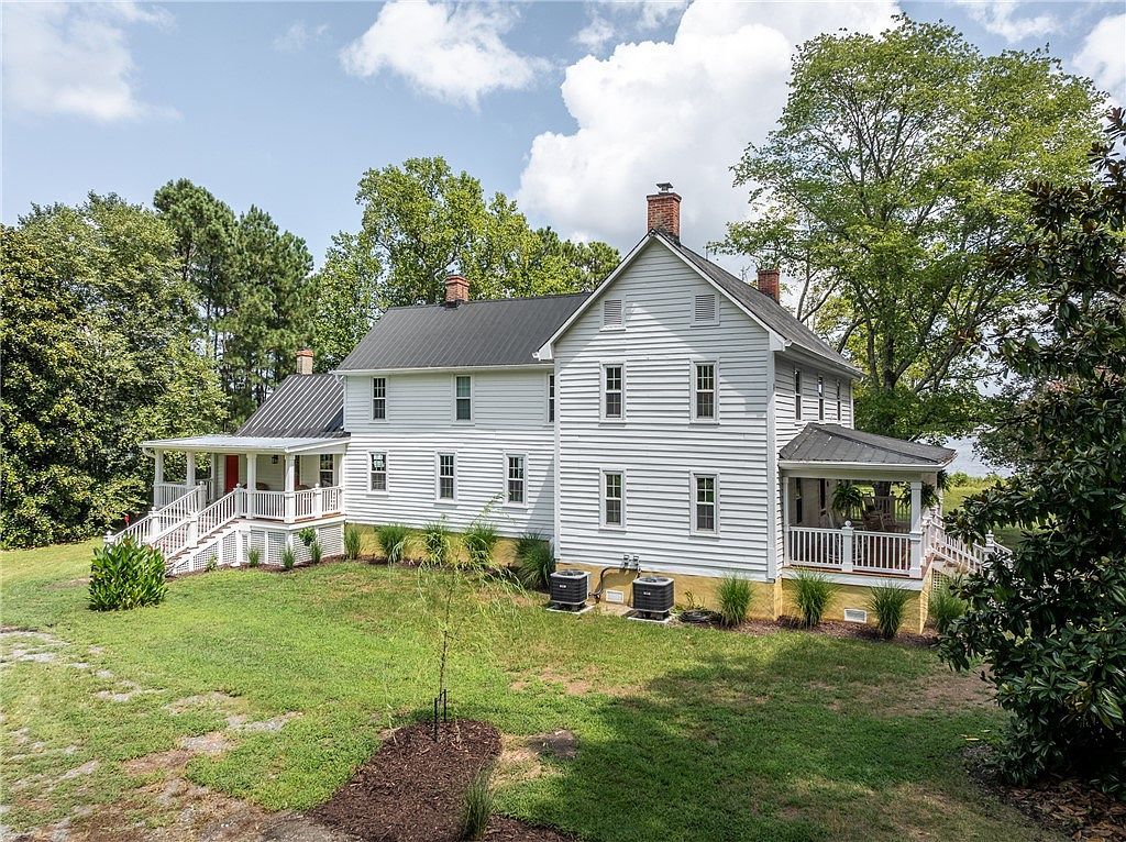 673 Hicks Wharf Rd Cardinal, VA 23025 - Thumbnail 4