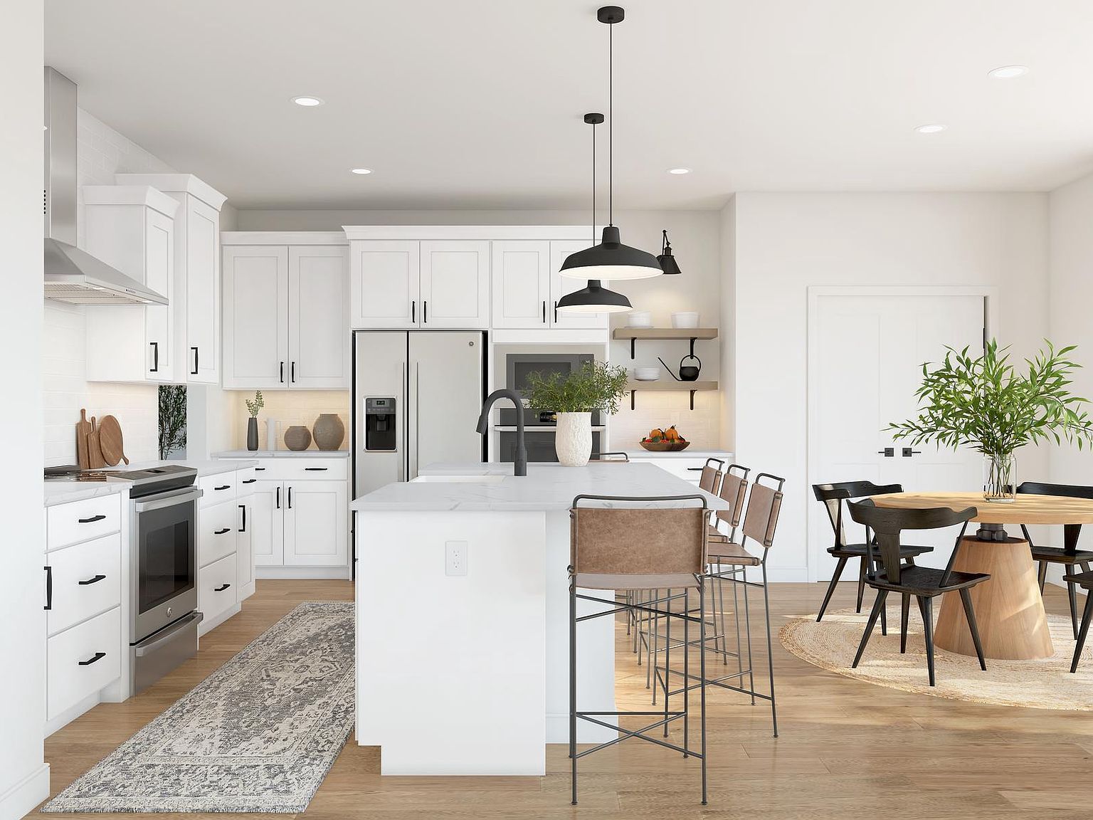 Legume Drive Canterbury Martinsburg, WV 25403 - Thumbnail 4