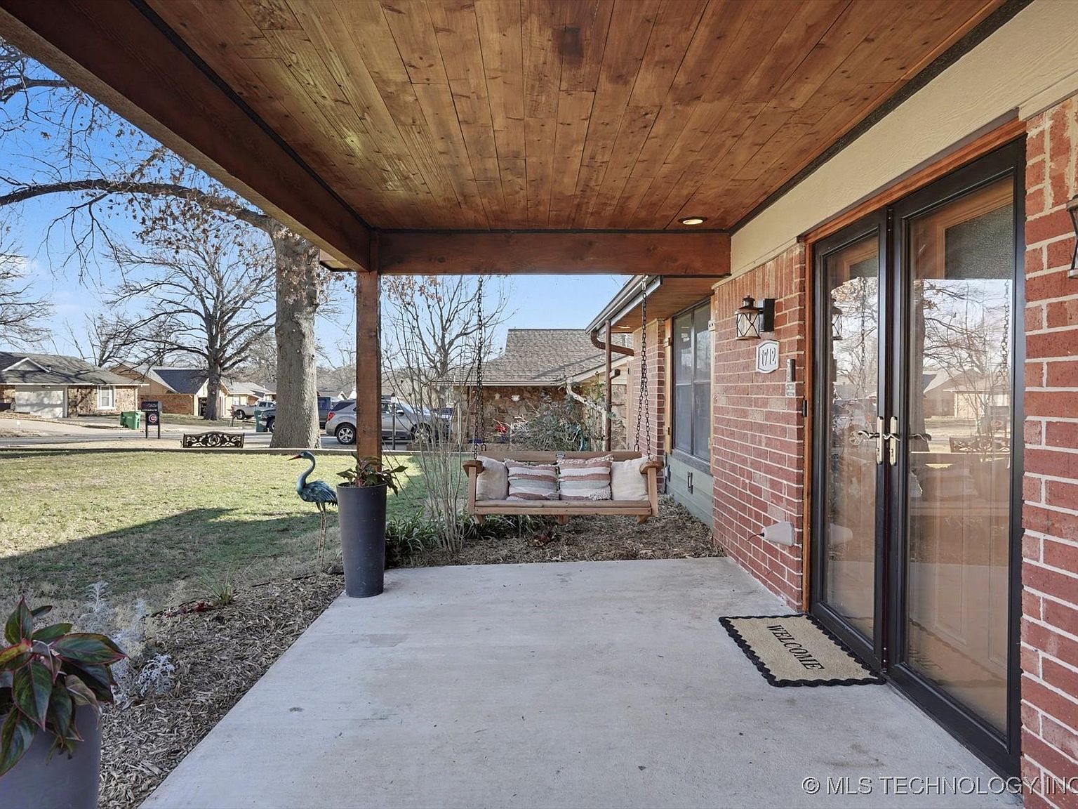 1712 Valley Rd Sapulpa, OK 74066 - Thumbnail 4