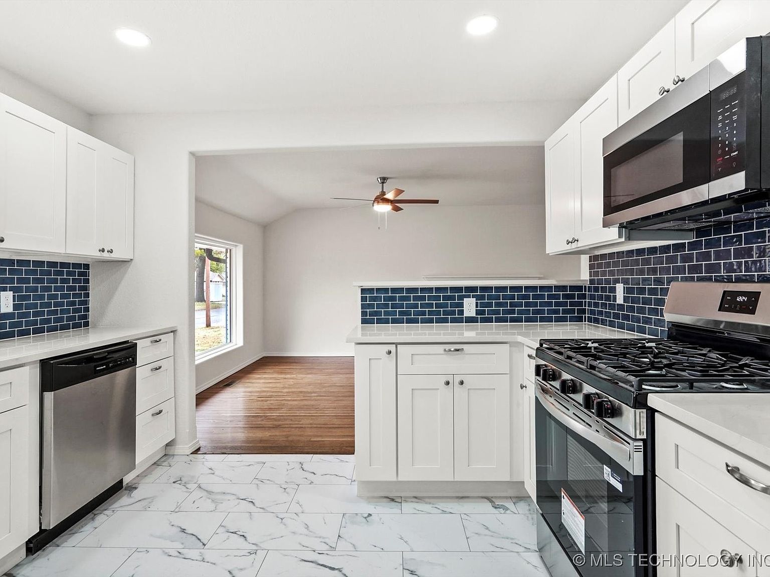 5921 S Sandusky Ave Tulsa, OK 74135 - Thumbnail 4