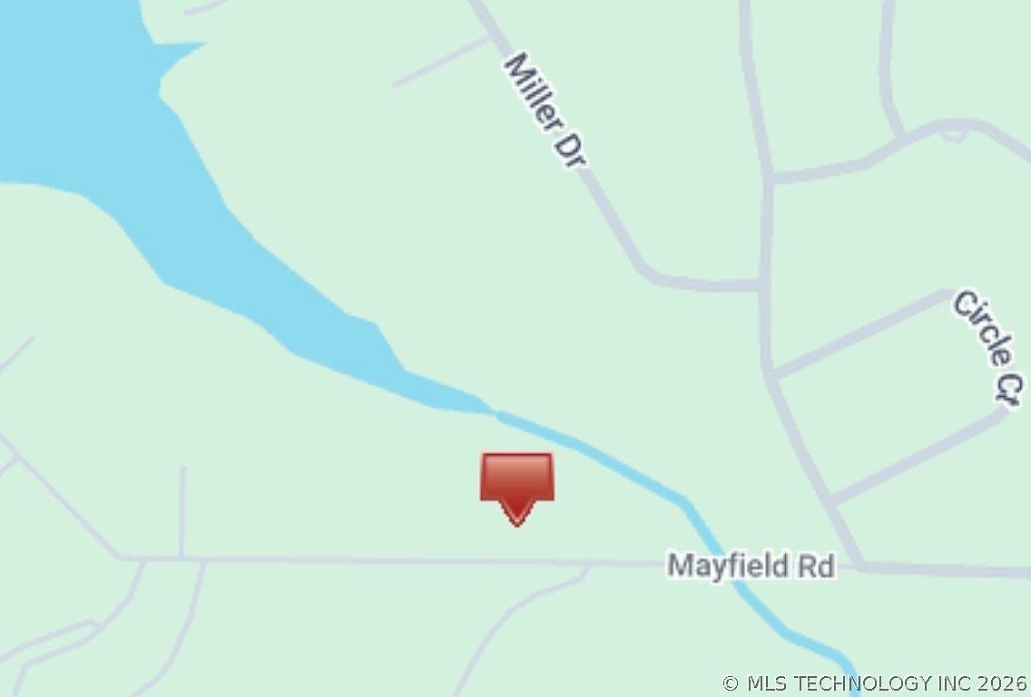 Mayfield Dr Sand Springs, OK 74063  | Land/Lot