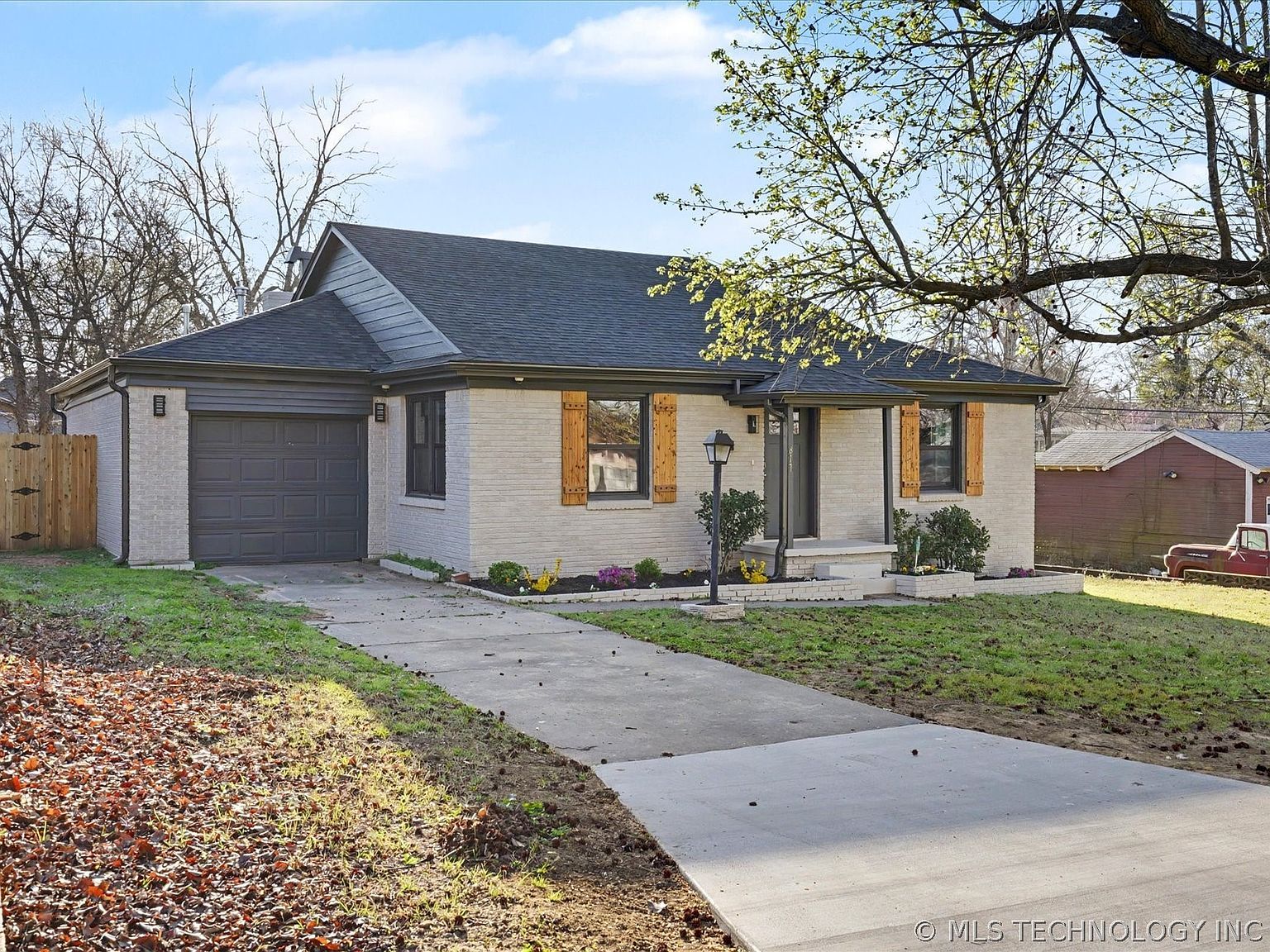 817 Henshaw Ave Sapulpa, OK 74066 - Thumbnail 4