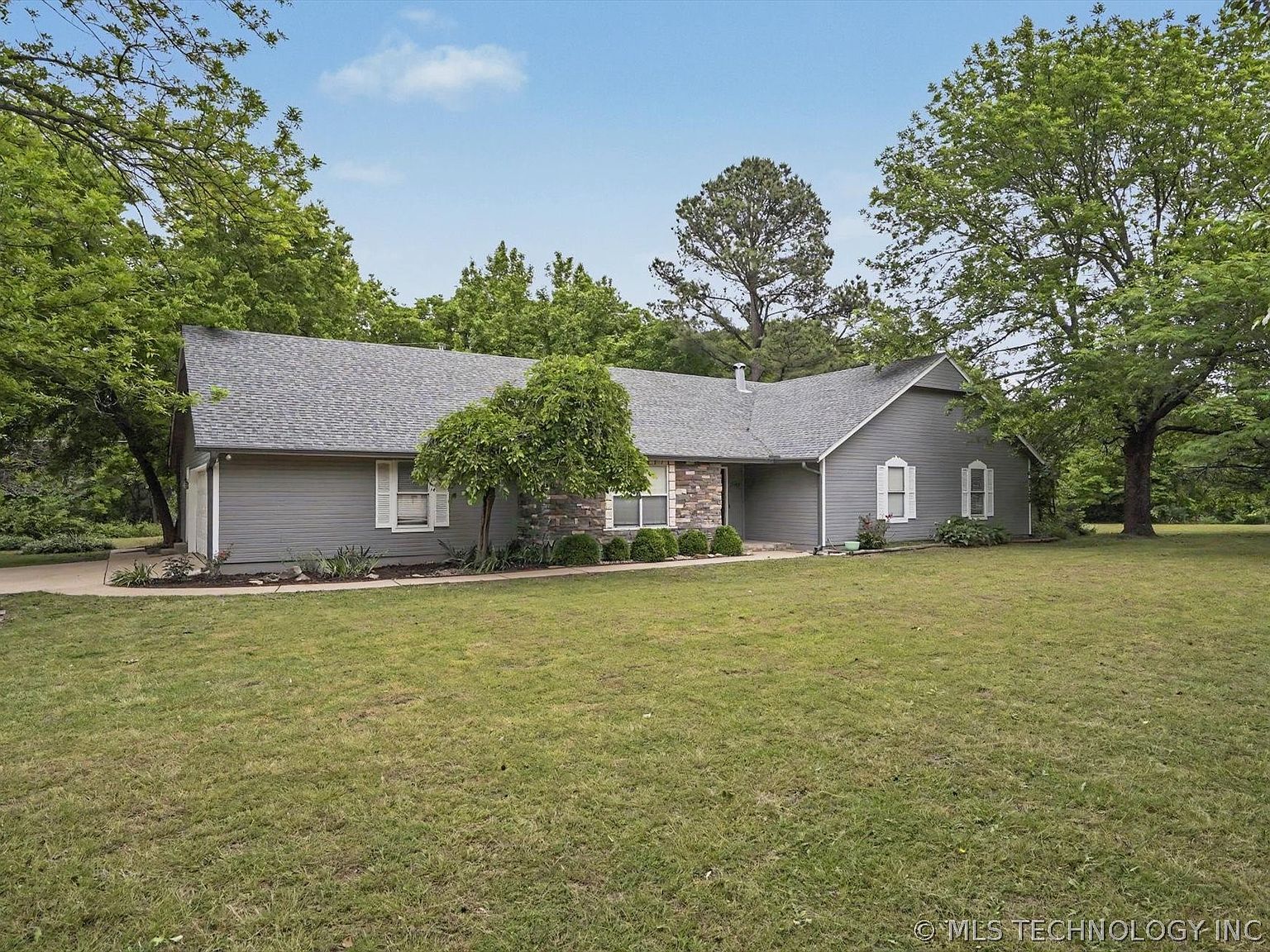 2314 Cornerstone Ave Claremore, OK 74017 - Thumbnail 4