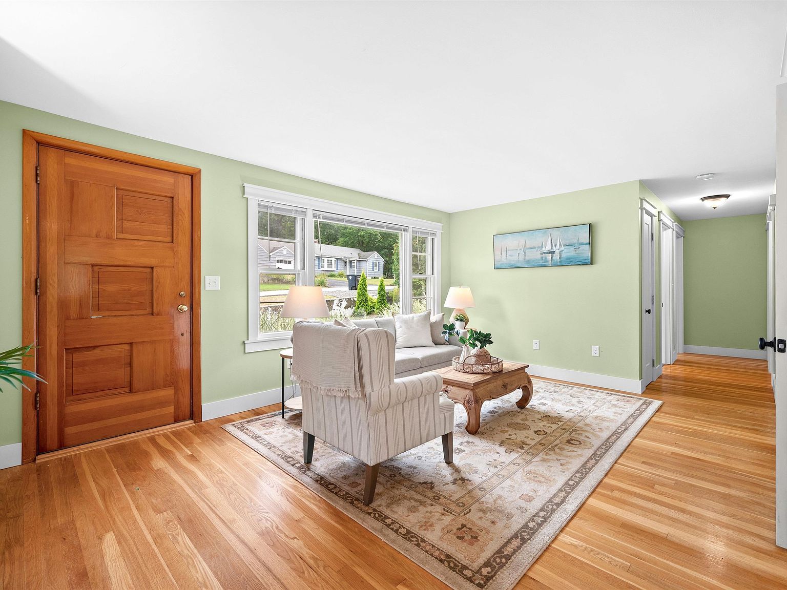 16 Hillside Drive Nashua, NH 03064 - Thumbnail 4