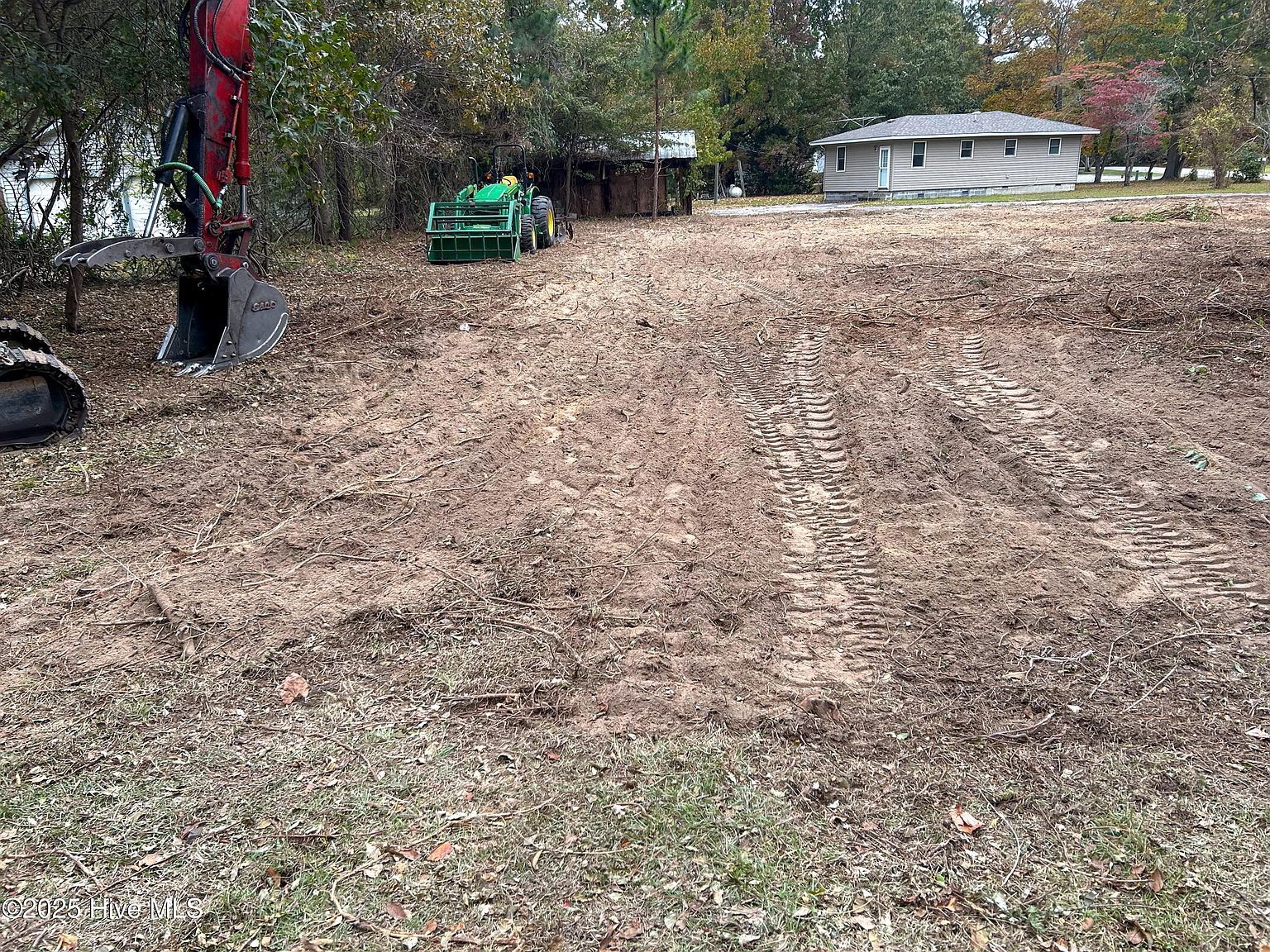 309311-309 & Zuni Trail Lot 83 #311-84 Edenton, NC 27932  | Land/Lot