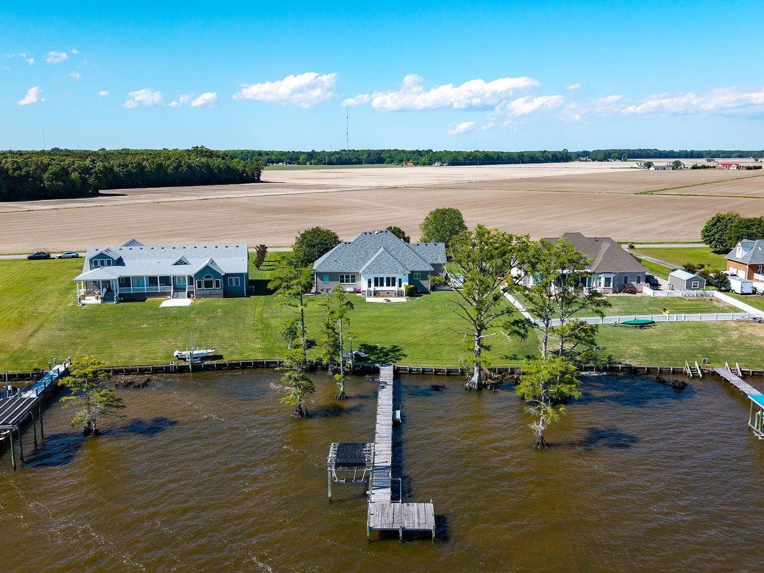 262 Ainsley Rd Hertford, NC 27944 - Thumbnail 4