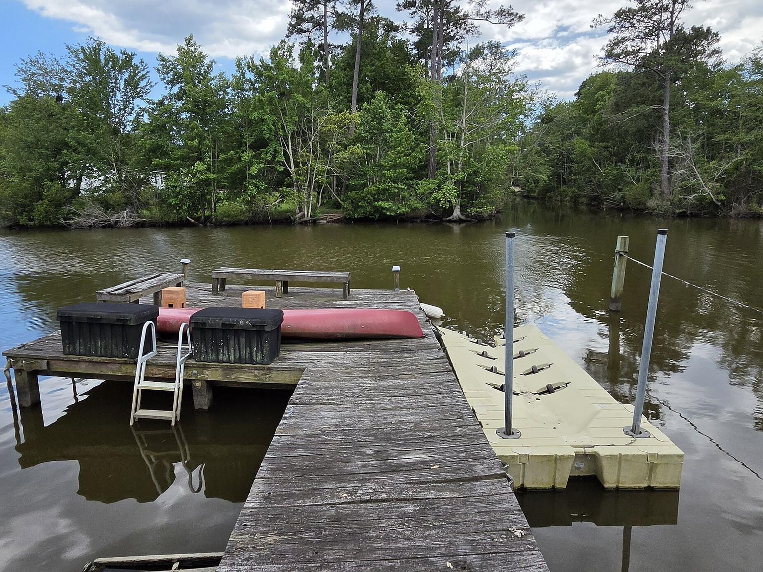 147 Johnson Dr Hertford, NC 27944 - Thumbnail 4