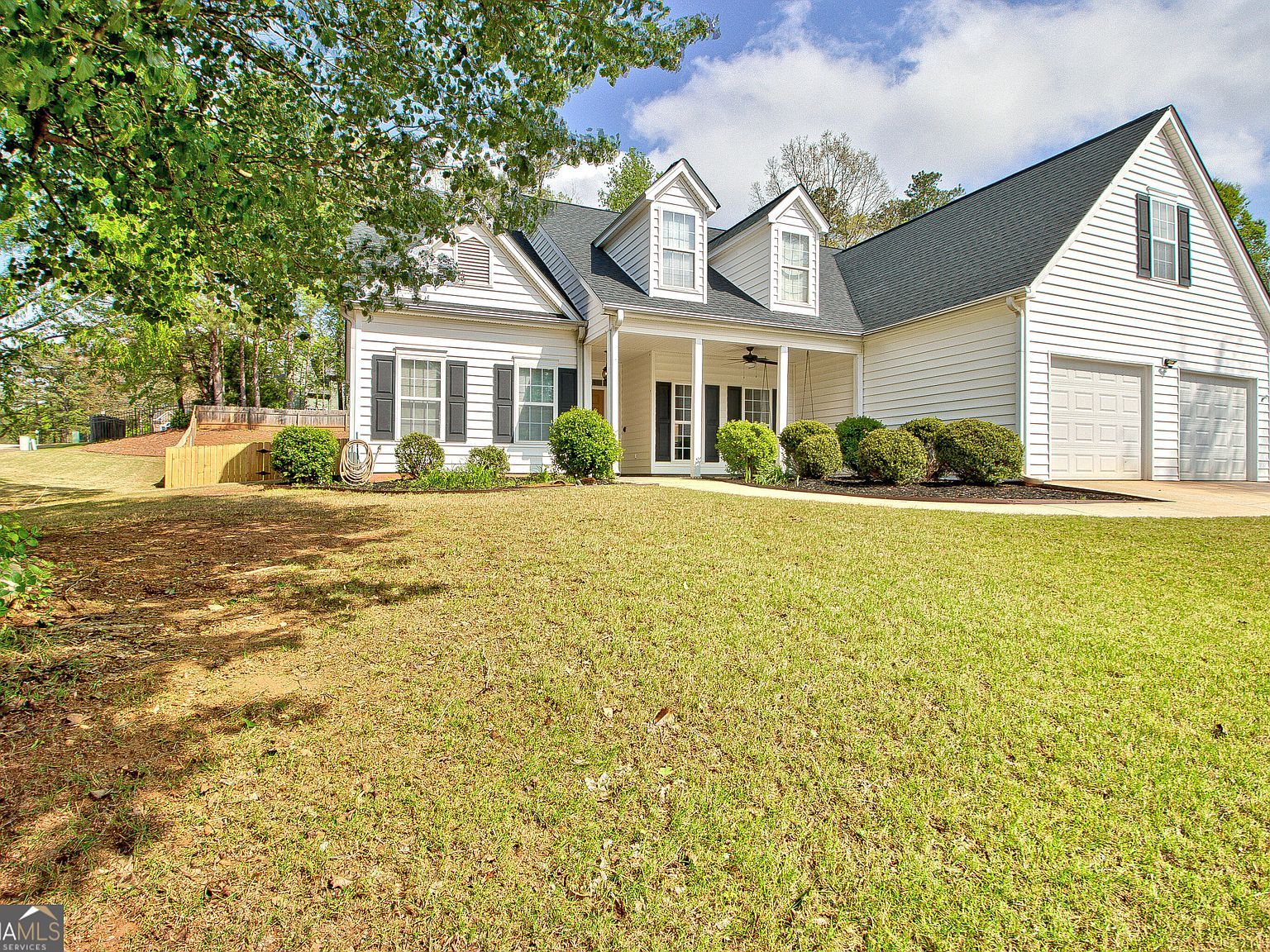 4 Trailwood Ln Newnan, GA 30265 - Thumbnail 4