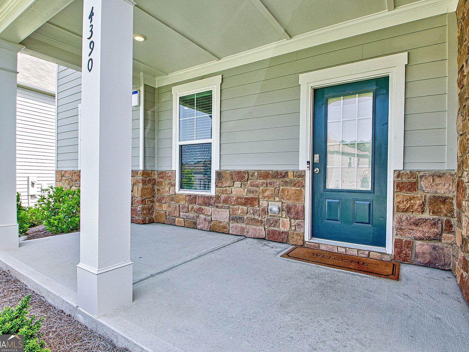 4390 Merrigold Way Fairburn, GA 30213 - Thumbnail 4