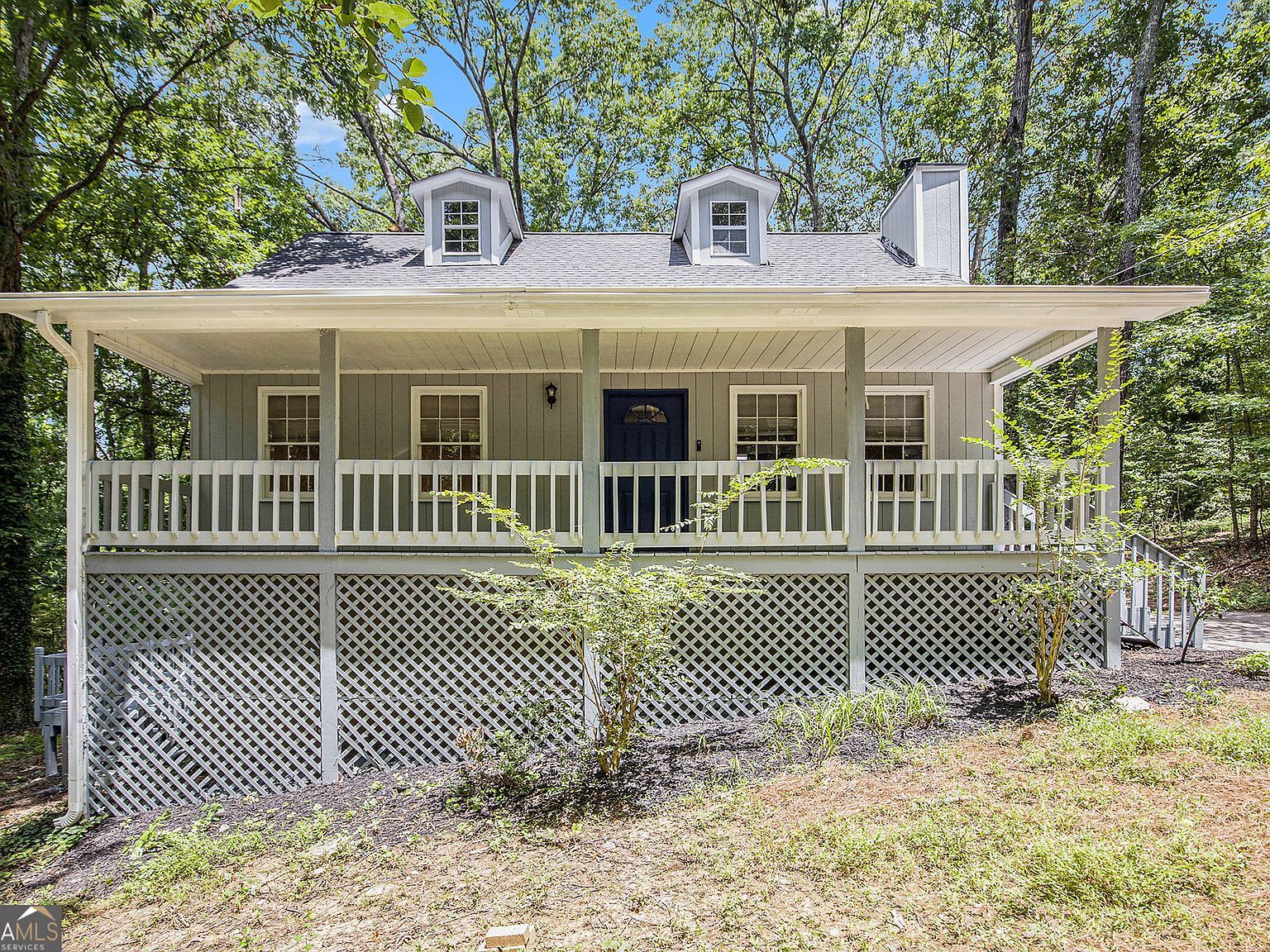 3510 Pope Rd Douglasville, GA 30135 - Thumbnail 4