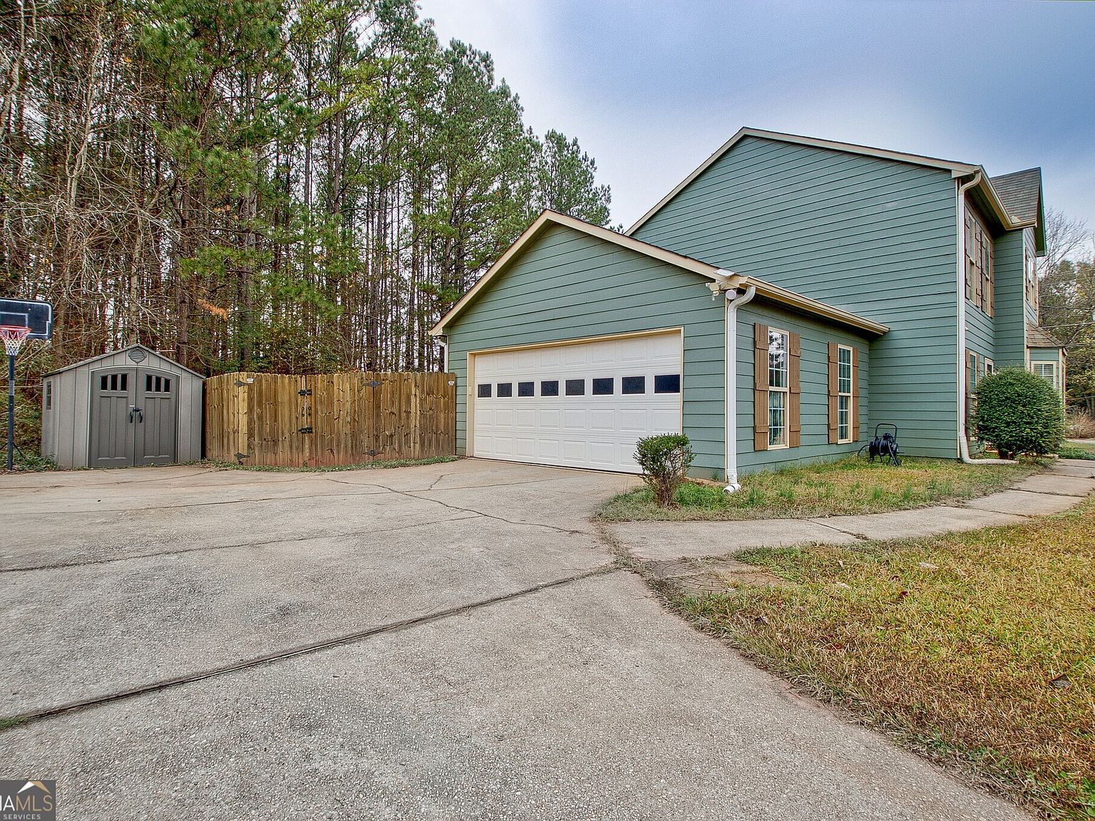 5 Darby Dr Newnan, GA 30263 - Thumbnail 4