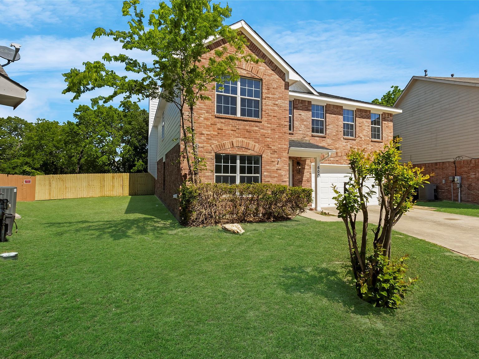 600 Kentucky Derby Ln Fort Worth, TX 76179 - Thumbnail 4