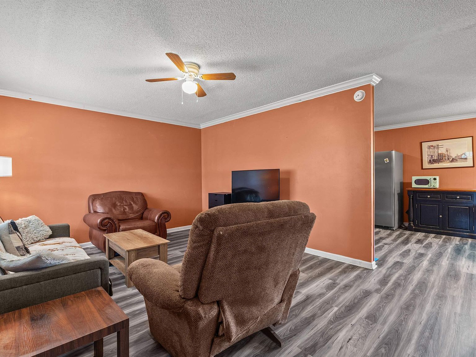 57 Carter Dr Hemingway, SC 29554 - Thumbnail 4