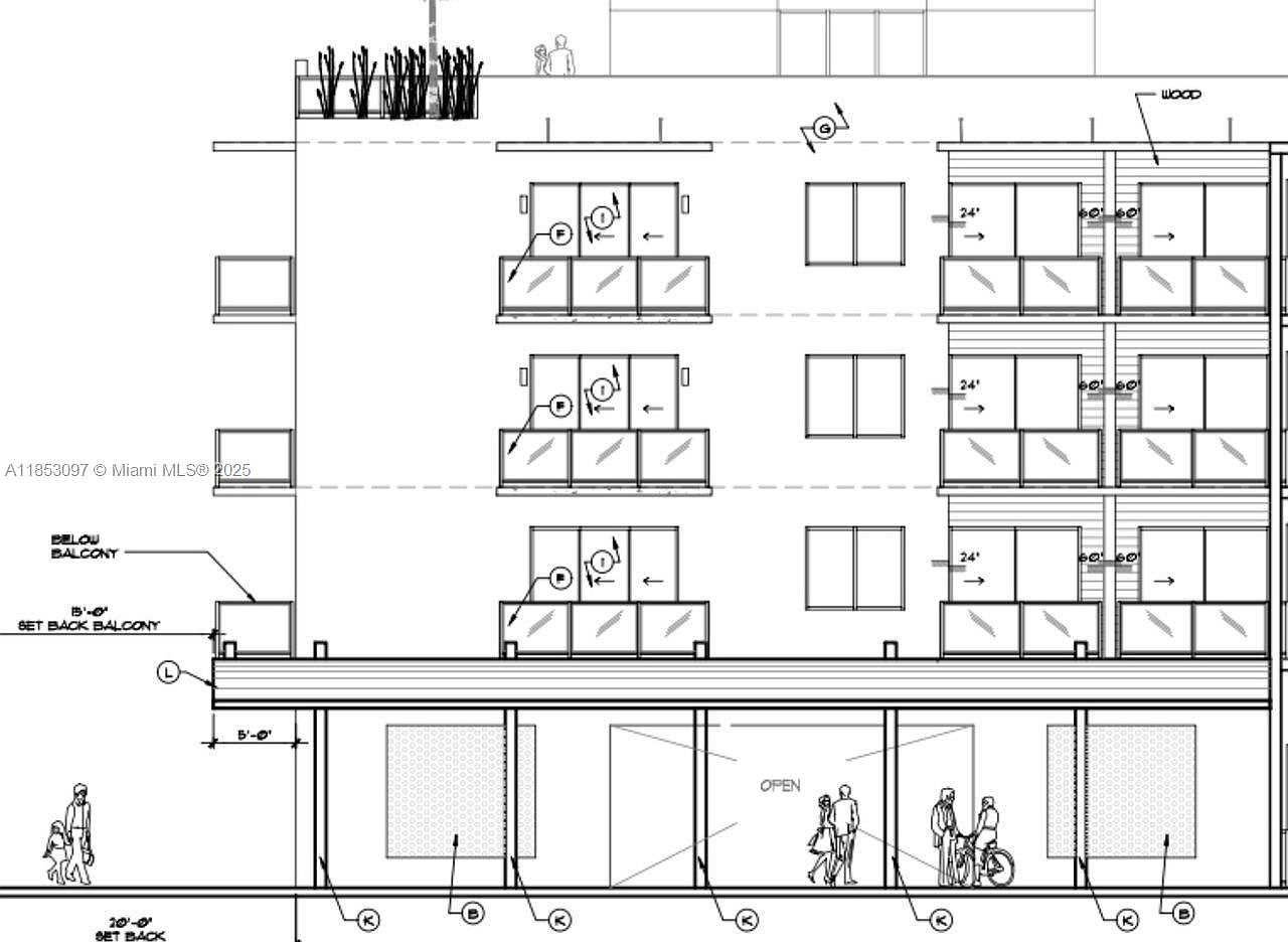 2202 Van Buren St Hollywood, FL 33020 | Land/Lot