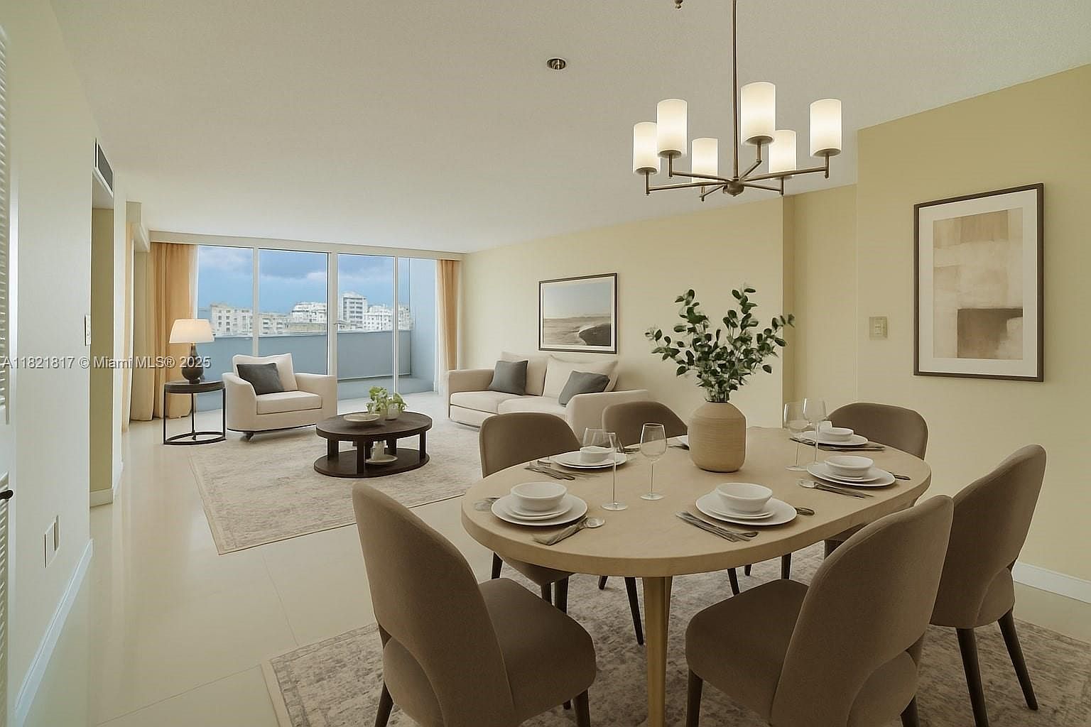 11 Island Ave APT 1410 Miami Beach, FL 33139 - Thumbnail 4