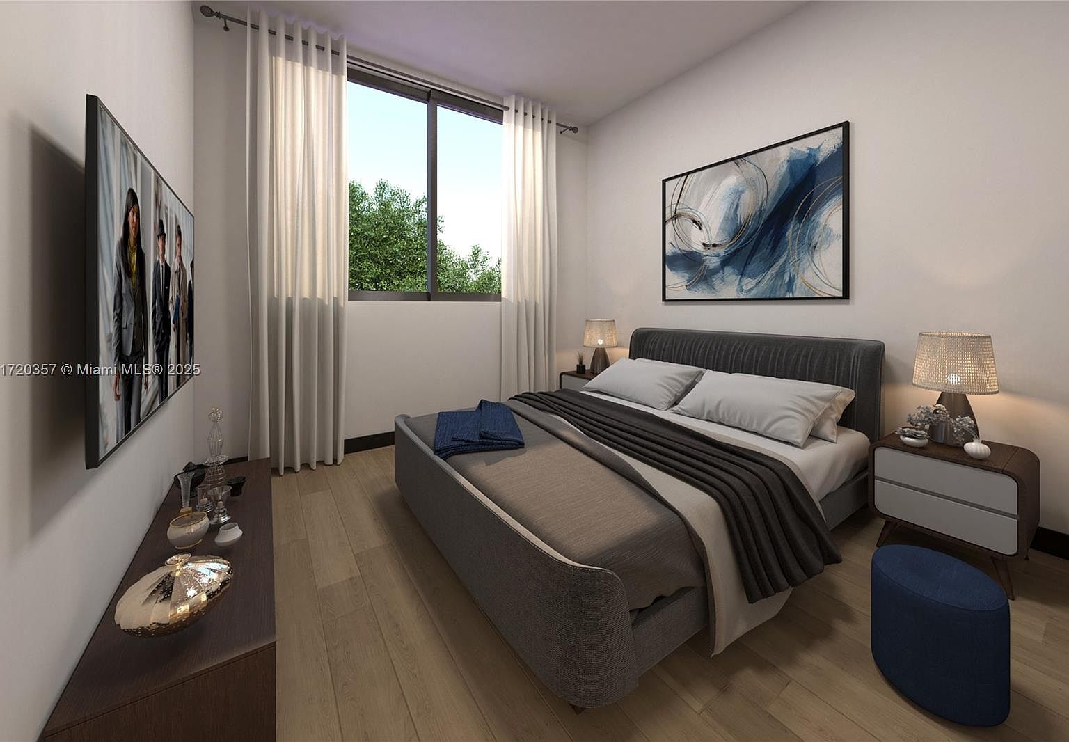 3069 Plaza St #2C1 Miami, FL 33133 - Thumbnail 4