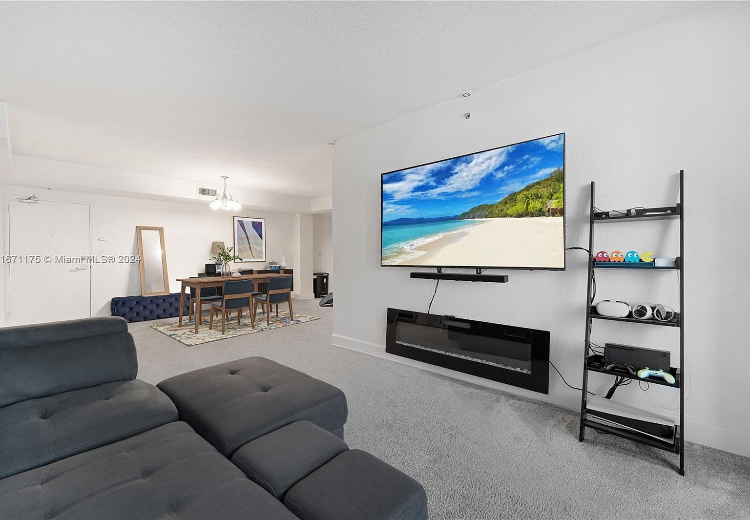 7501 E Treasure Dr APT 3M North Bay Village, FL 33141 - Thumbnail 4