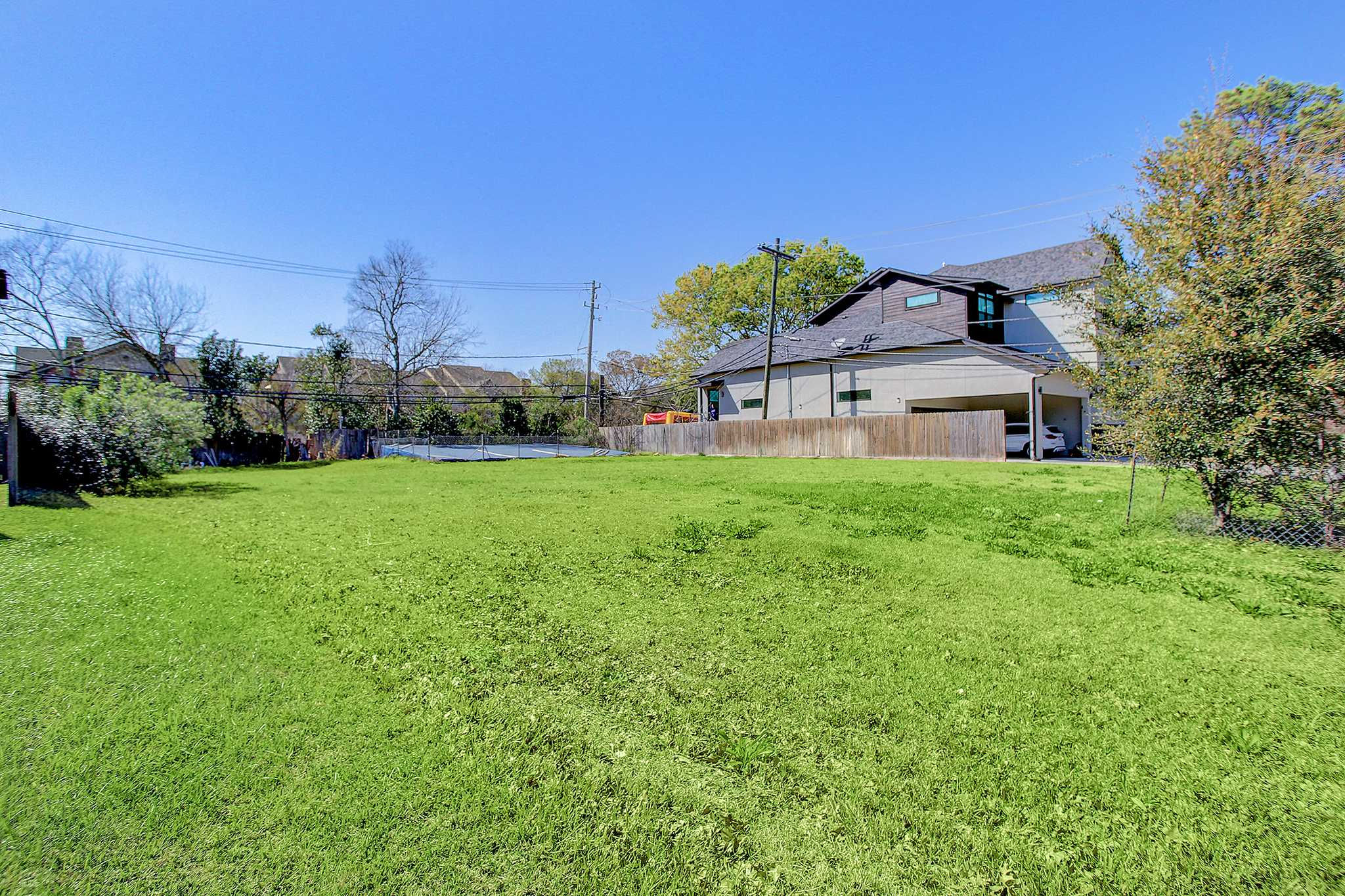 9726 Cliffwood Drive, Houston, TX, USA, 77096 | Land/Lot