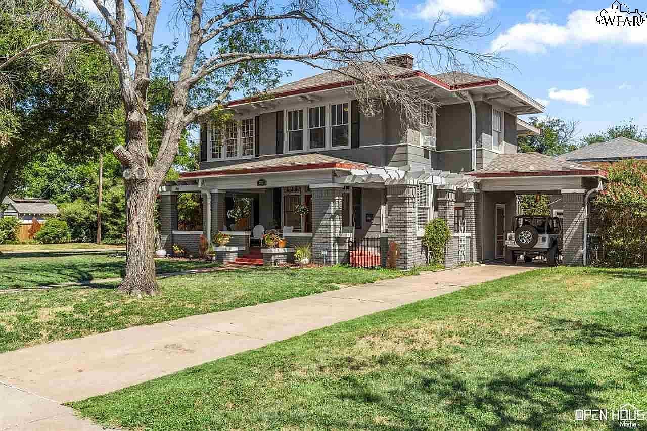 2812 10th St Wichita Falls, TX 76309 - Thumbnail 4