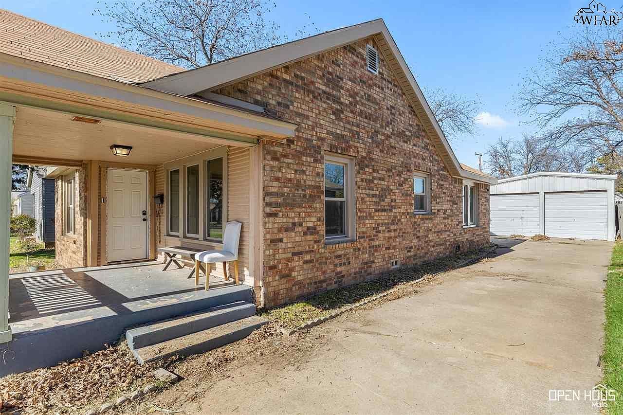 1634 Keeler Ave Wichita Falls, TX 76301 - Thumbnail 4