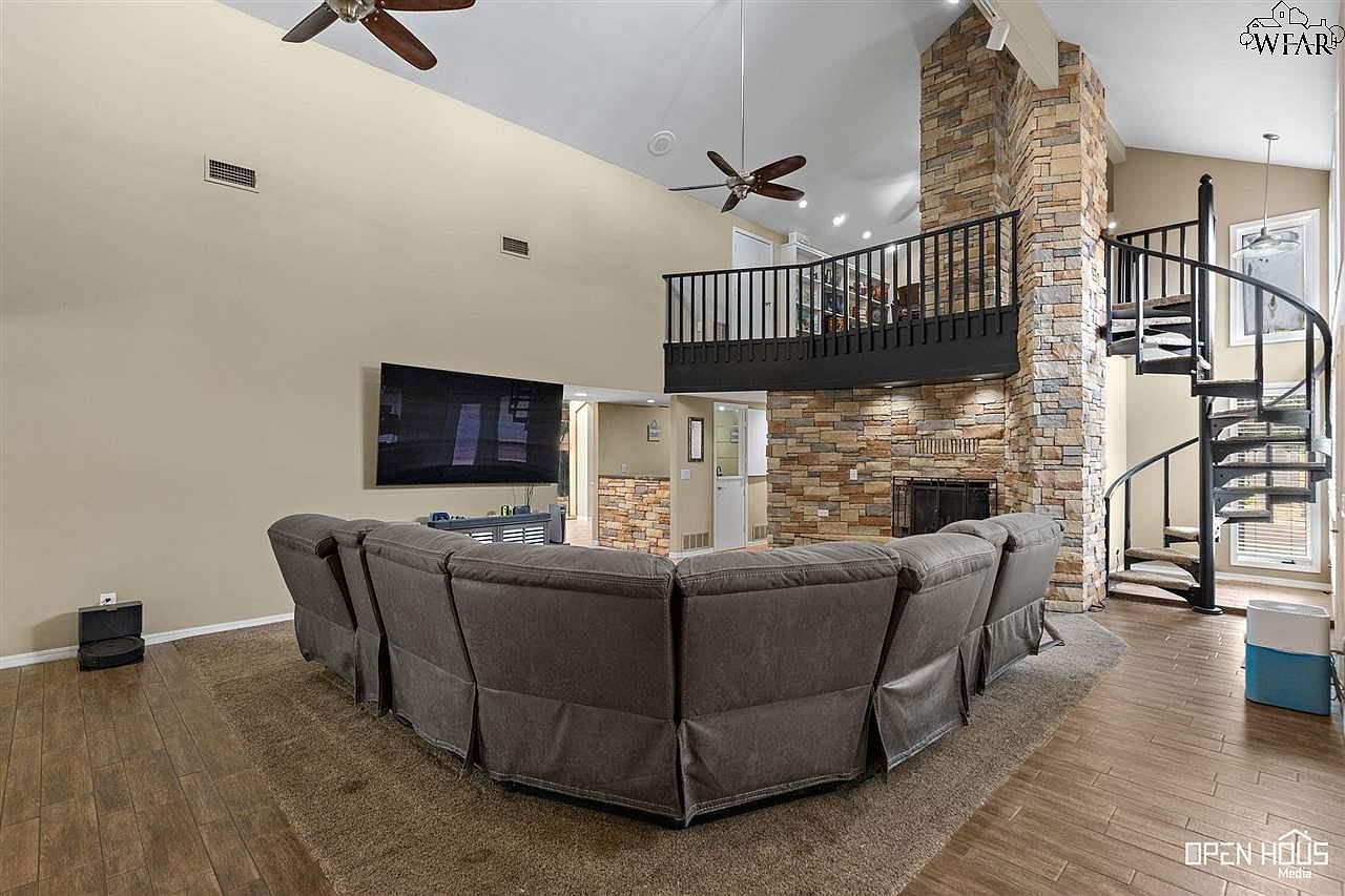 4403 Nassau Dr Wichita Falls, TX 76308 - Thumbnail 4