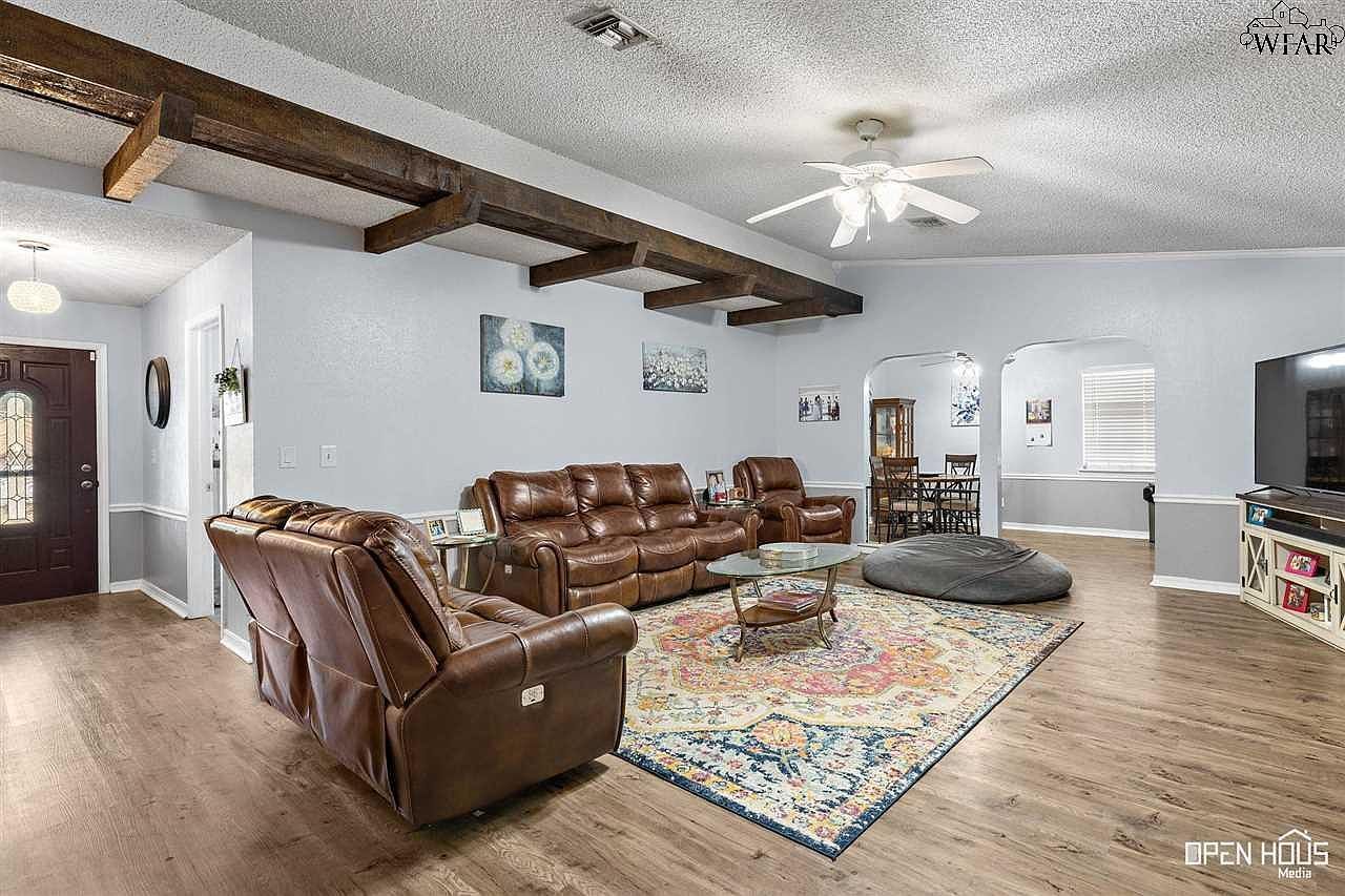 4611 Monterrey Dr Wichita Falls, TX 76310 - Thumbnail 4