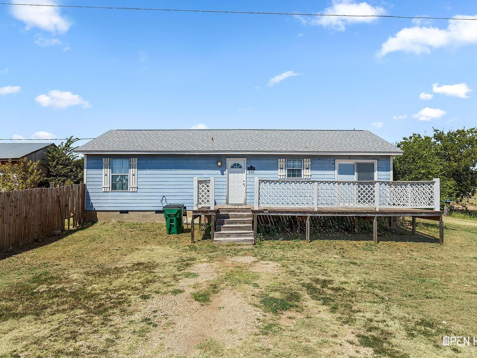 515 N Texas St Electra, TX 76360 - Thumbnail 4