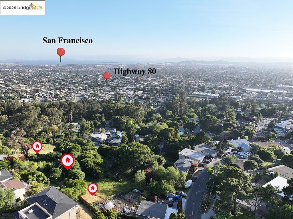 0 Fairview Ave Richmond, CA 94805 - Thumbnail 4