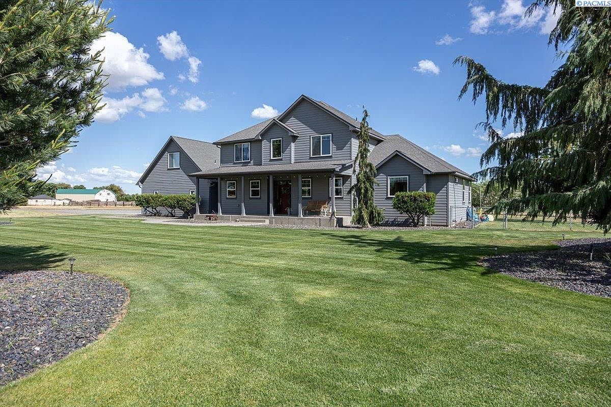 168715 W Johnson Rd Prosser, WA 99350 - Thumbnail 4