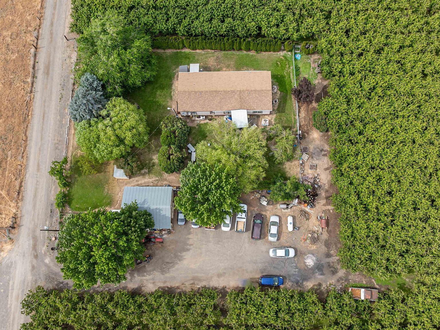 164901 W Old Inland Empire Hwy Prosser, WA 99350 - Thumbnail 4