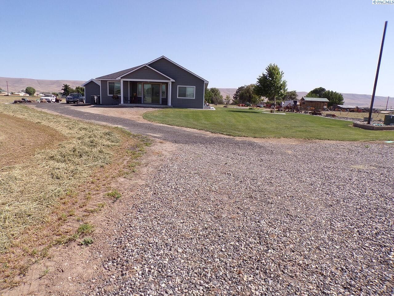 166214 W Johnson Rd Prosser, WA 99350 - Thumbnail 4