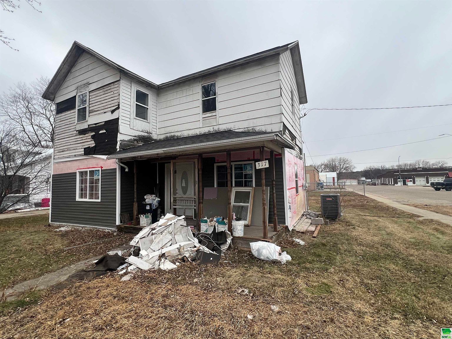 307 Elm St Correctionville, IA 51016 - Thumbnail 4