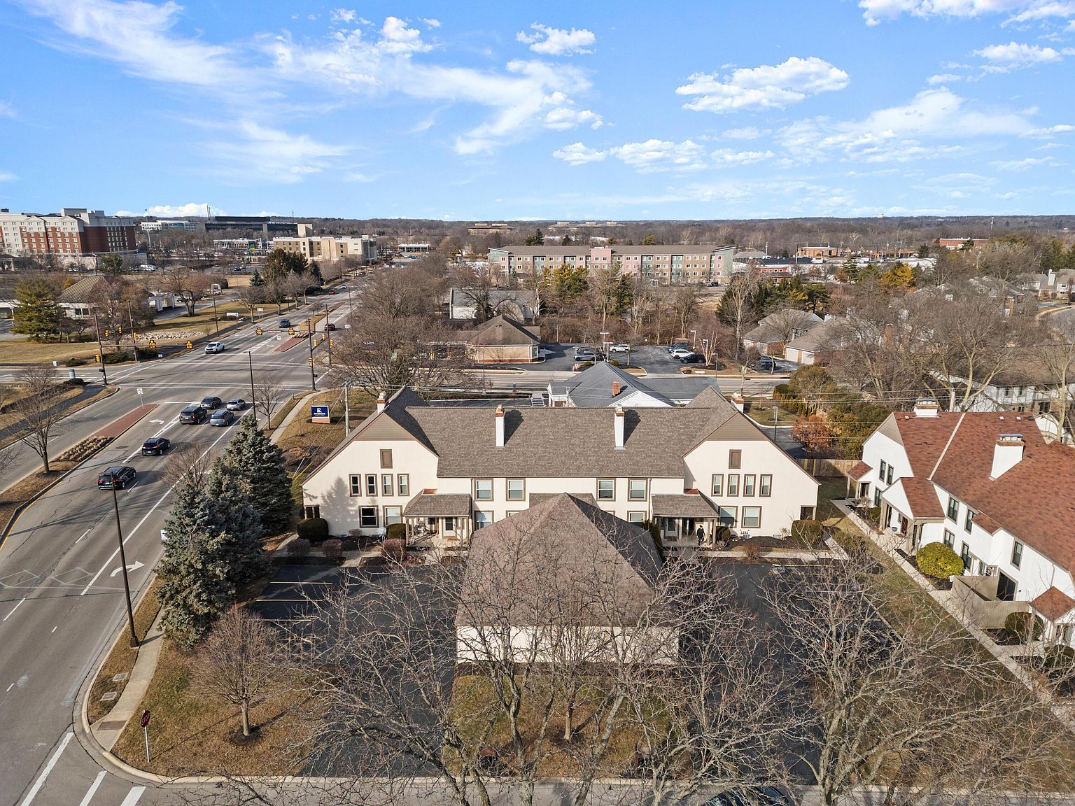 438 Edinburgh Rd #452 Dublin, OH 43017 - Thumbnail 4