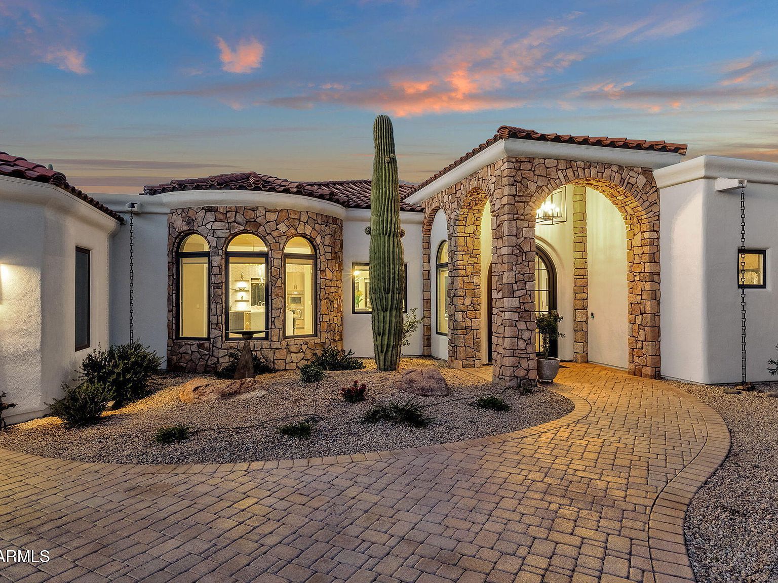 6832 E Stevens Rd Cave Creek, AZ 85331 - Thumbnail 4