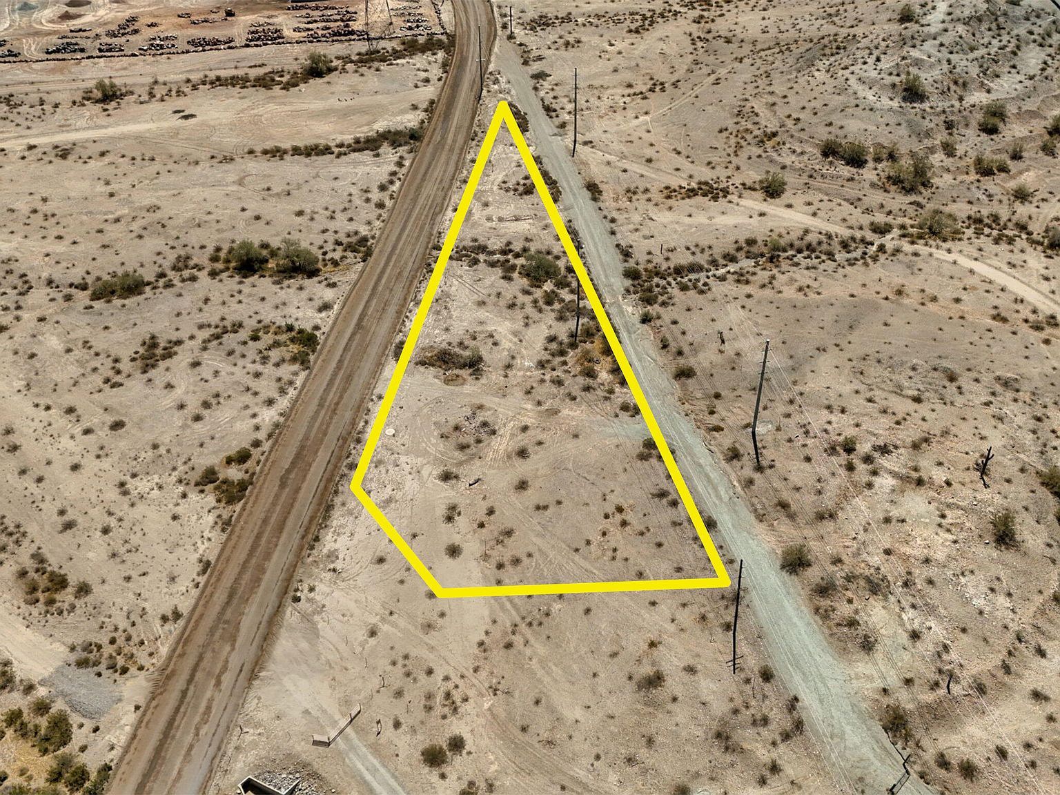0 W Yuma Rd #1 Buckeye, AZ 85326 - Thumbnail 4
