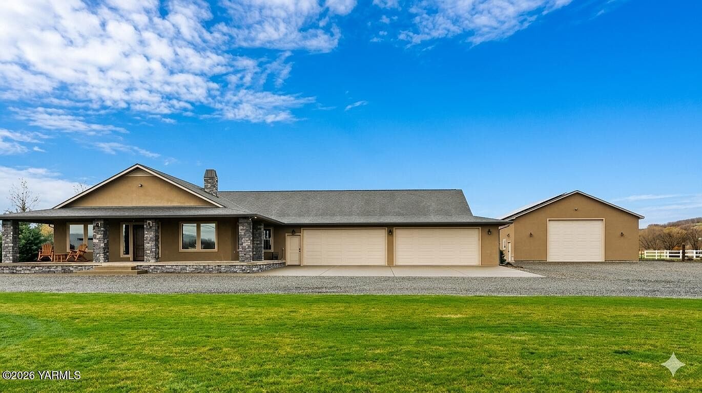 3344 Marks Rd Yakima, WA 98903 - Thumbnail 4
