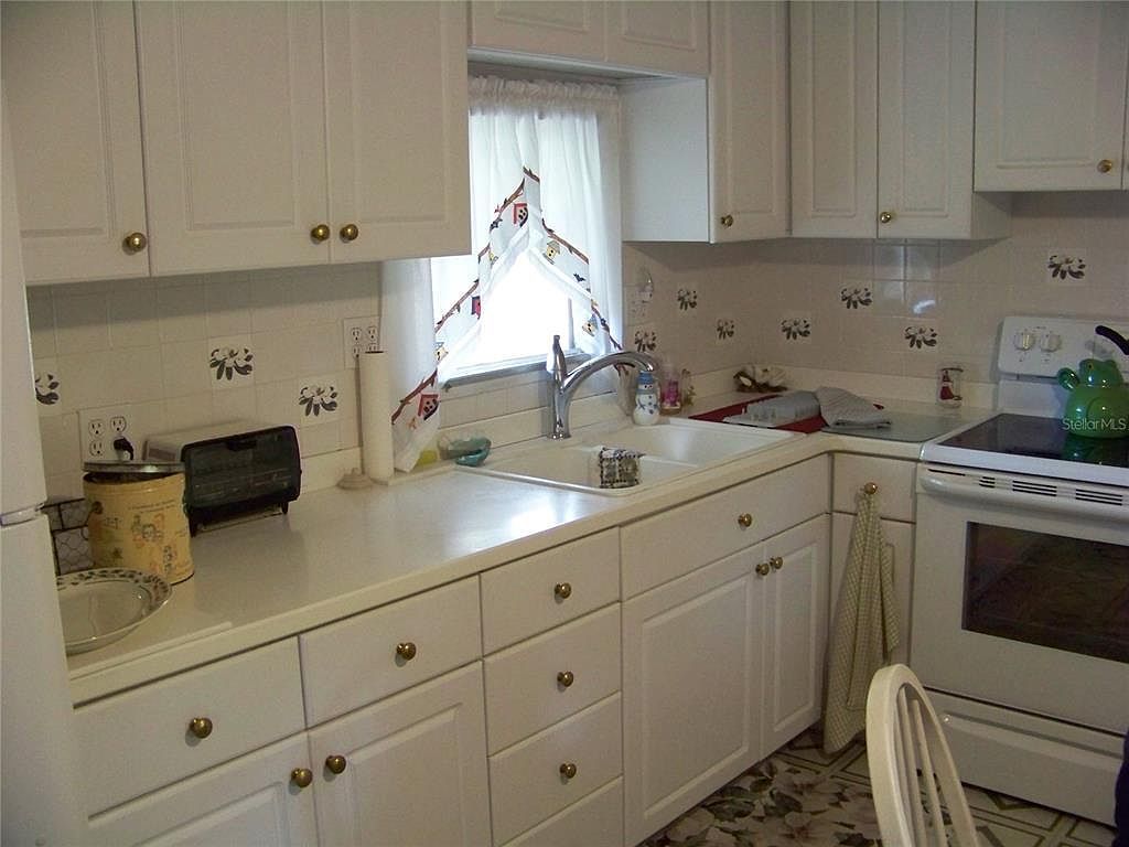 6100 62nd Ave N LOT 62 Pinellas Park, FL 33781 - Thumbnail 4