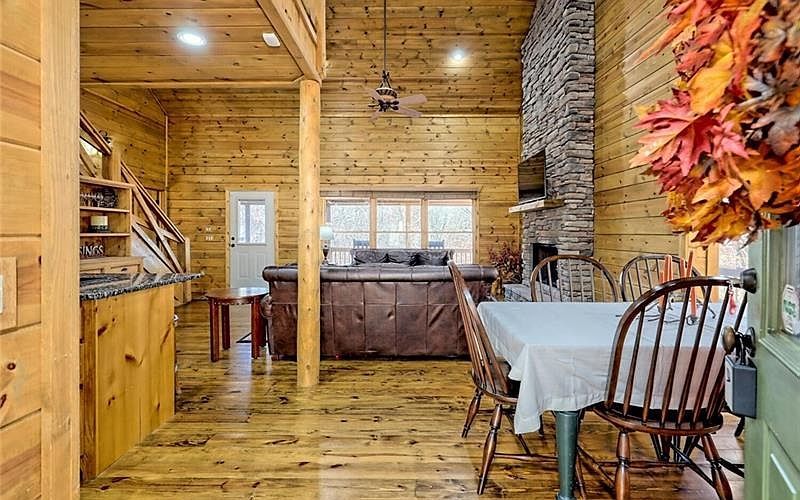 10240 Brandy Ln Young Harris, GA 30582 - Thumbnail 4