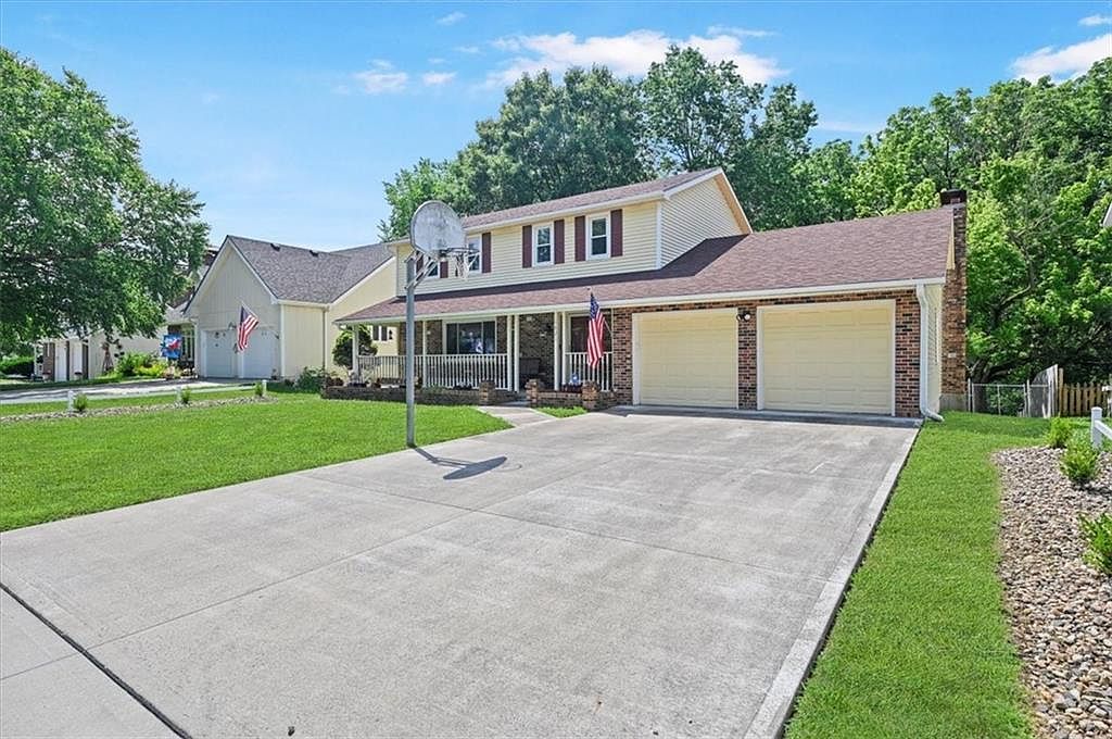 1621 Vilas St Leavenworth, KS 66048 - Thumbnail 4