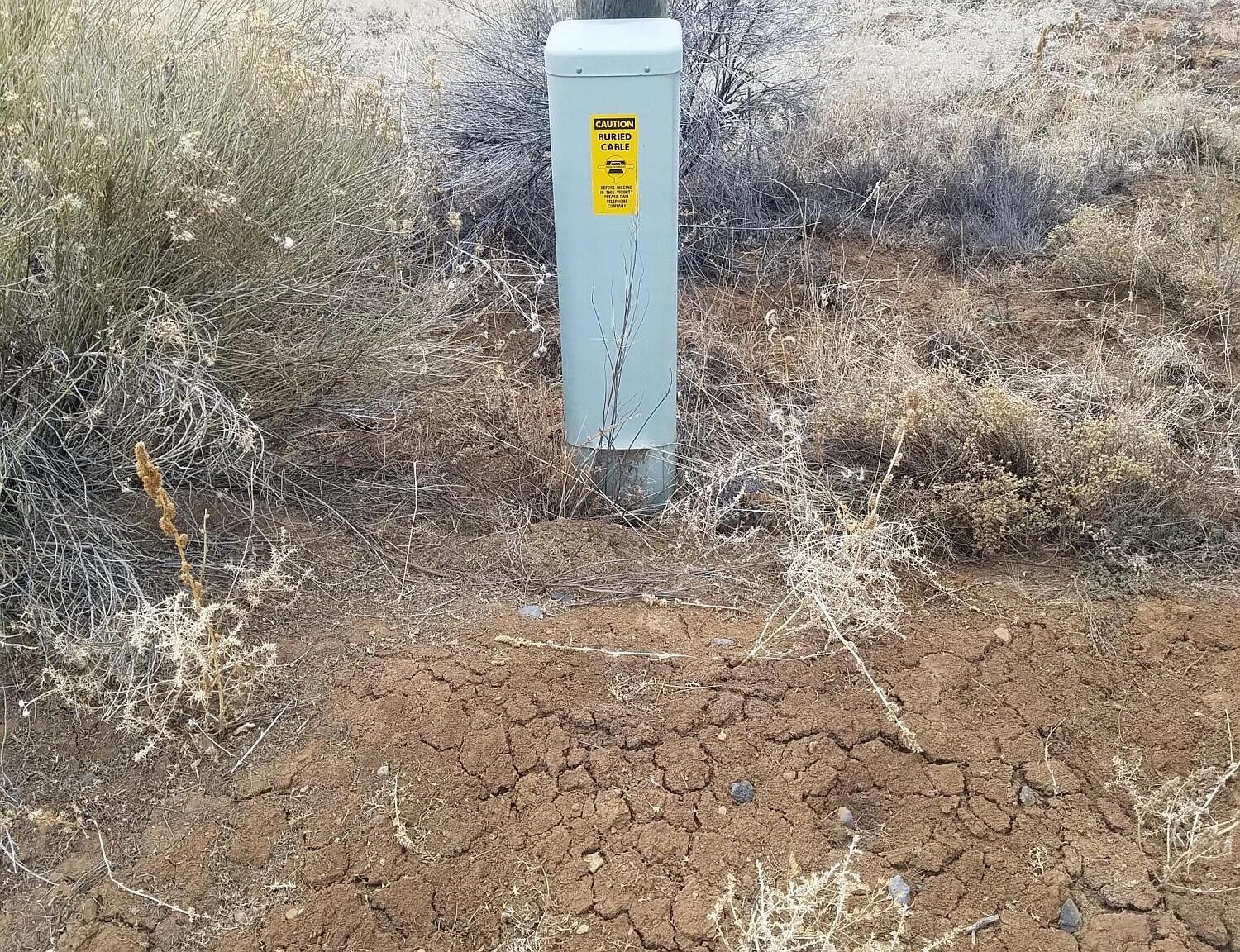 12 N Ranchero Rd #13 Pie Town, NM 87827 - Thumbnail 4