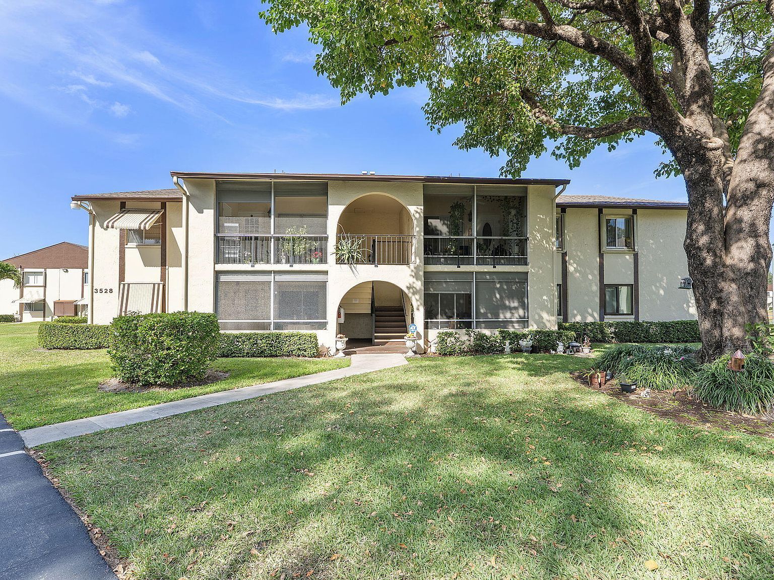 3528 La Mar Ct APT A-1 Greenacres, FL 33463 - Thumbnail 4