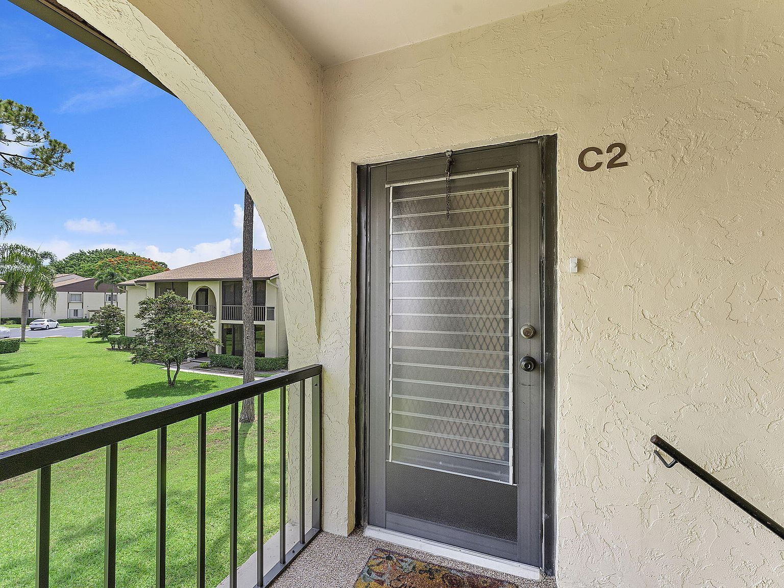 301 Knotty Pine Cir APT C-2 Greenacres, FL 33463 - Thumbnail 4