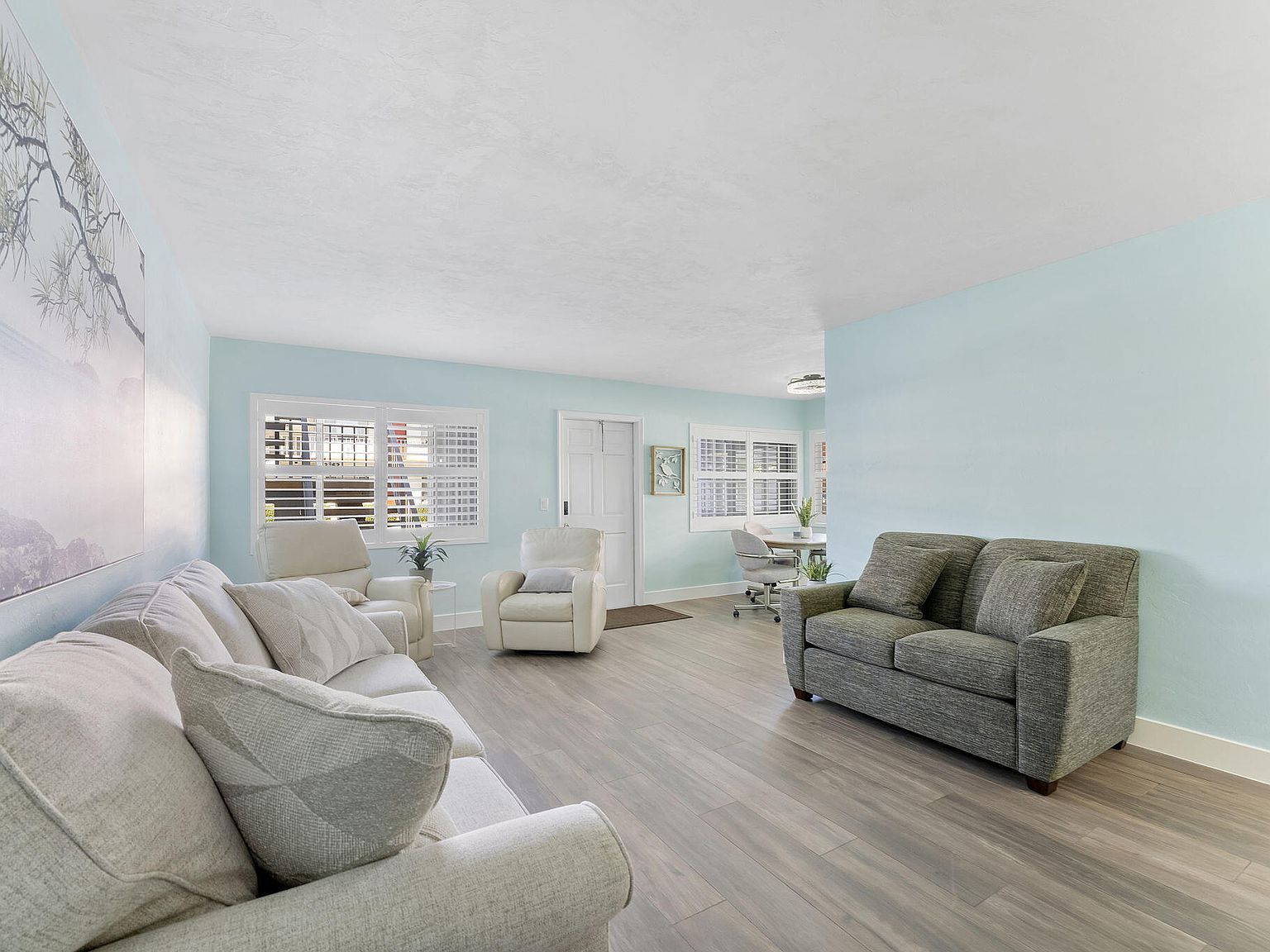 3322 Cynthia Ln APT 102 Lake Worth, FL 33461 - Thumbnail 4