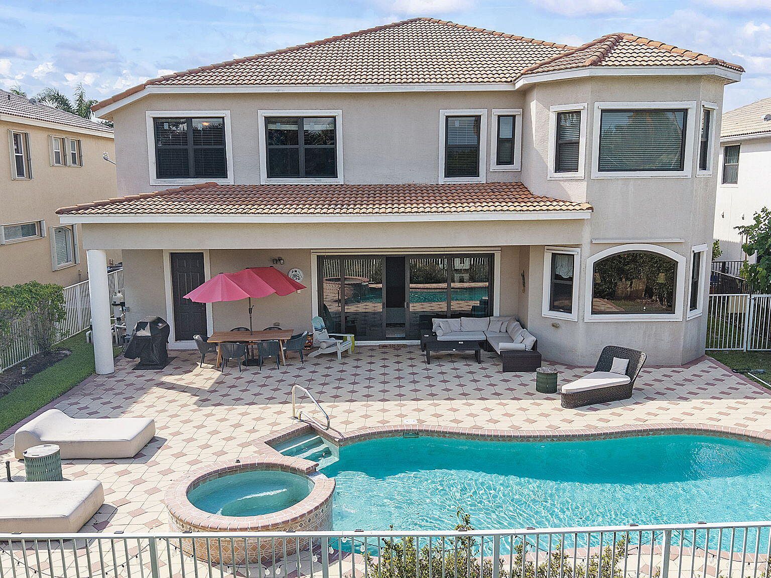 9173 Delemar Ct Wellington, FL 33414 - Thumbnail 4